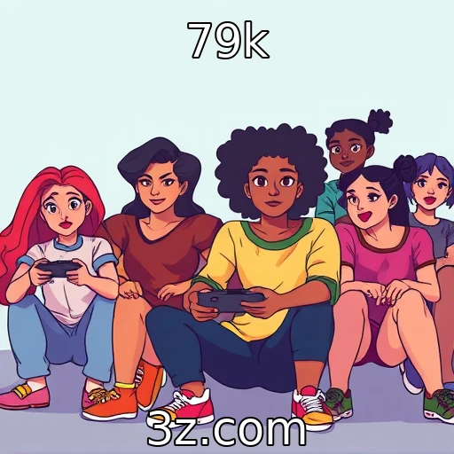 A importância da diversidade em videogames