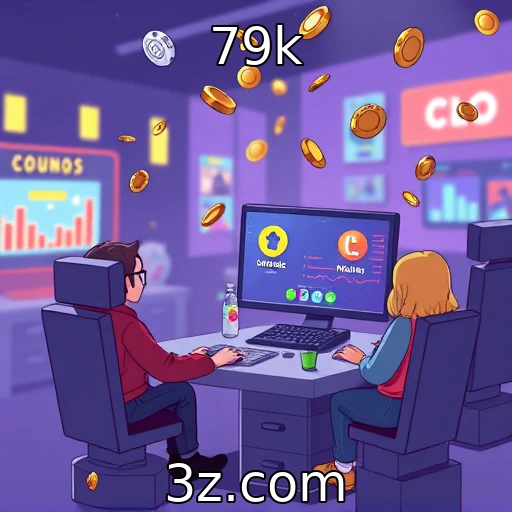 Evolução das microtransações em jogos online