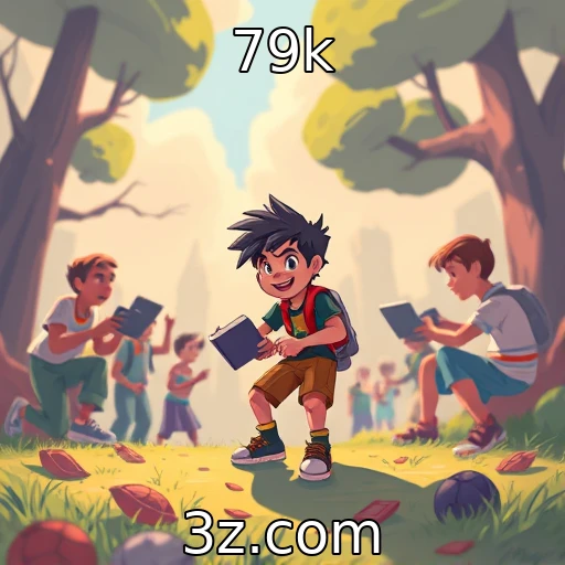 Tendências de desenvolvimento de jogos para o público jovem