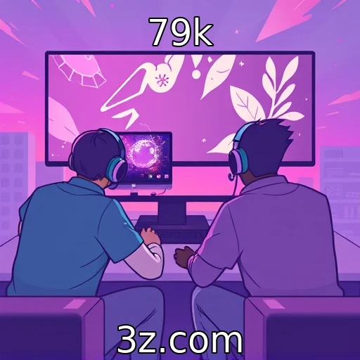 Crescimento das plataformas de streaming de jogos