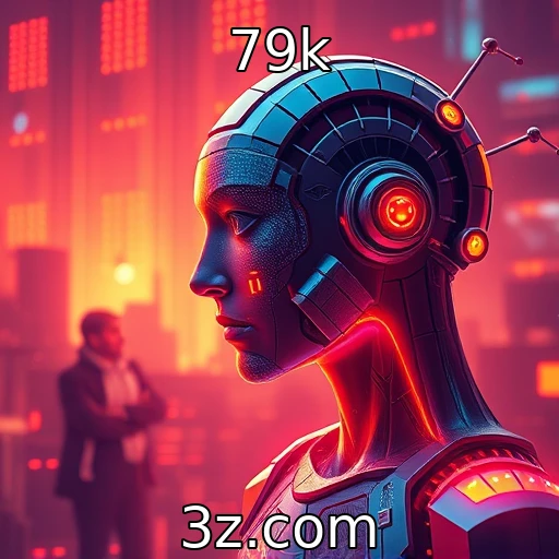 Impacto da inteligência artificial no design de jogos