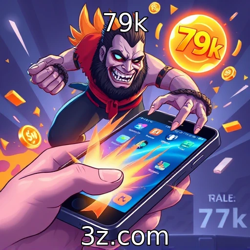 Novas tendências em jogos mobile impactam mercado global