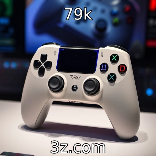 Inovações tecnológicas em consoles de jogos atuais